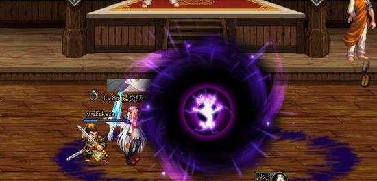 《破败皇庭技能介绍攻略》（掌握技能玩转皇庭，成为最强王者！）