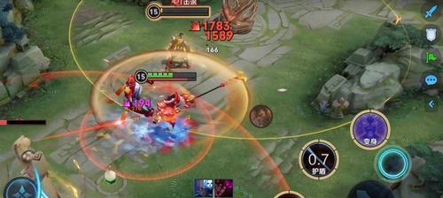 红尘君出装攻略（揭秘红尘君出装法则，让你在战场上如虎添翼！）