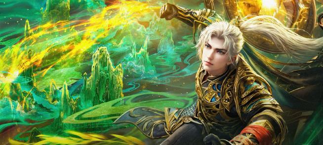 法相天地出装攻略大全（打造最强法相天地出装攻略解析）