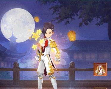 《自由幻想手游寻宝图攻略》（探索宝藏的秘密，解锁珍稀道具）