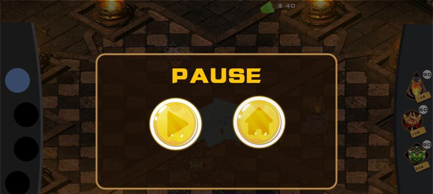 打造无敌防线，畅享异形塔防战（以策略为核心，攻守兼备）