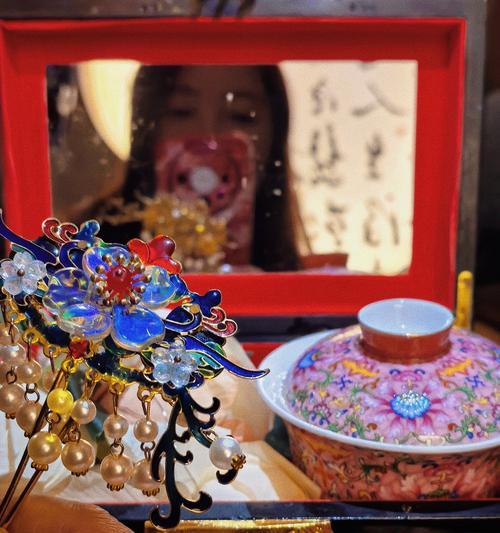 《探寻宫廷风云游戏攻略的奥秘》（揭开游戏攻略背后隐藏的宝藏）