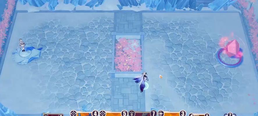 《崩坏3》游戏超限武器材料获取攻略（超限武器材料获取方法详解，轻松获得终极武器）