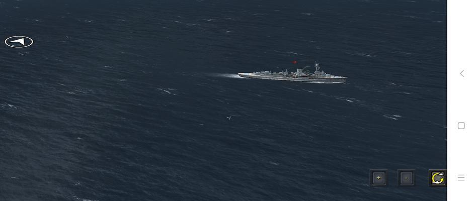 恐怖舰队怪物游戏攻略（探索恐怖舰队世界，找出怪物弱点，化解危机！）