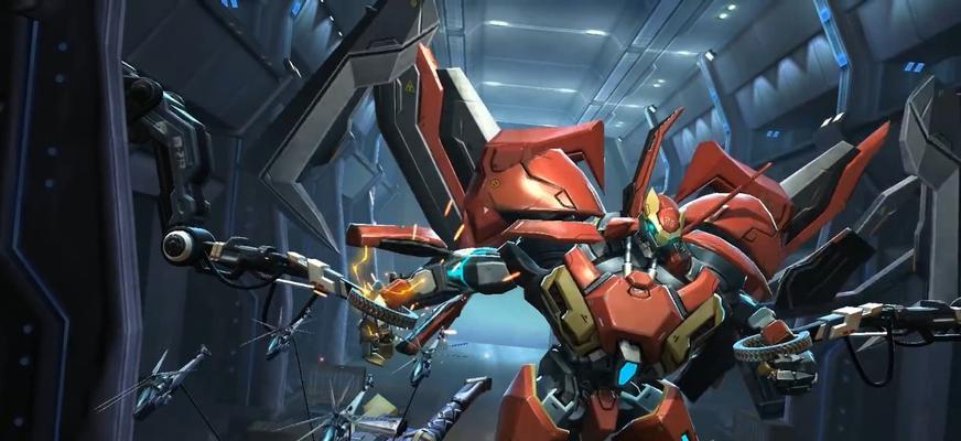 吕布出装攻略（三人混战中，如何选择最适合吕布的出装？）