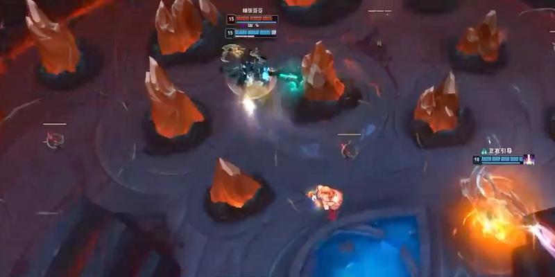 英雄联盟手游潘森走哪一路最好？（探究潘森在不同路线下的优缺点，带你找到最适合自己的打法。）