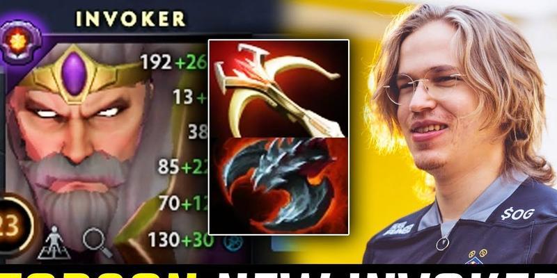 Dota卡尔出装攻略（打造最强卡尔）