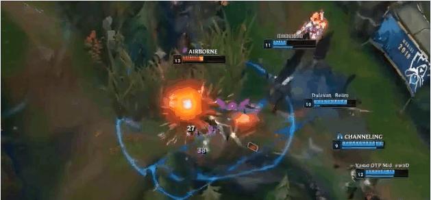 《锤石单挑石头人出装攻略》（选择合适的装备打造无敌“铁锤”）