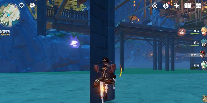 《地底世界攻略》——探索卡牌手游的无尽奇遇（一起来揭开地底世界的神秘面纱！）