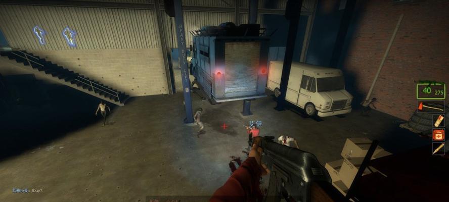 求生之路爆发攻略（战胜毁灭与绝望，成为求生之路的传奇！）