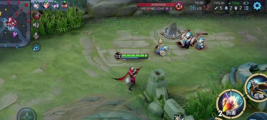 《以守约教学孤影出装攻略》（掌握关键装备，打造无敌防御）