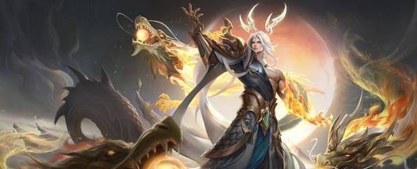 东皇贪婪出装最新攻略（揭秘东皇贪婪出装神器，打造超强输出！）