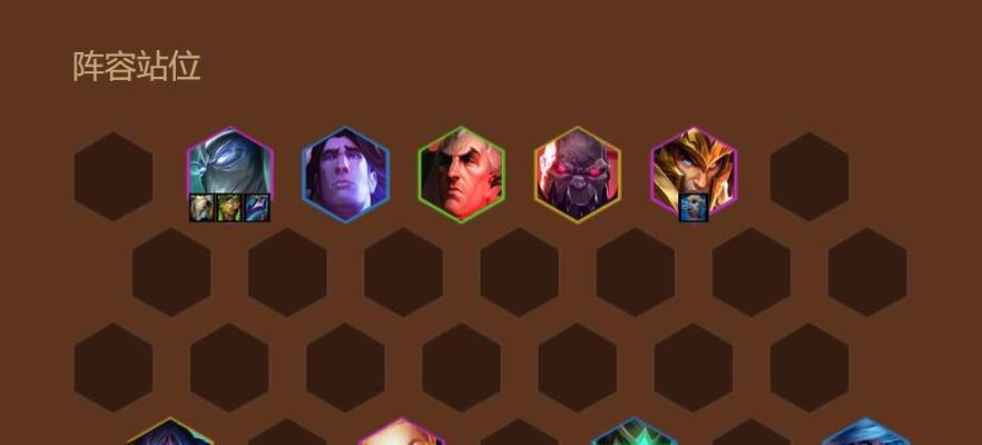 手游阿狸对局出装攻略（掌握阿狸的最佳装备选择，成为对局中的绝对主宰）