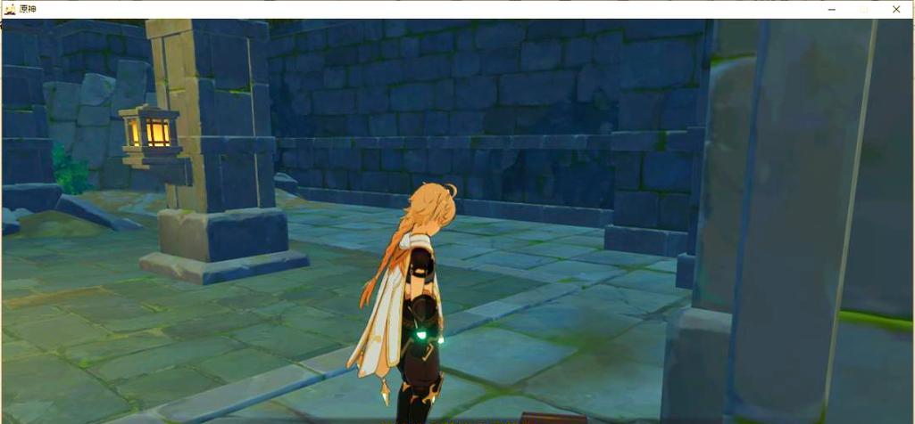 原神天宝藏解谜攻略（解锁秘密密码，探索神秘宫殿，一探宝藏全貌！）