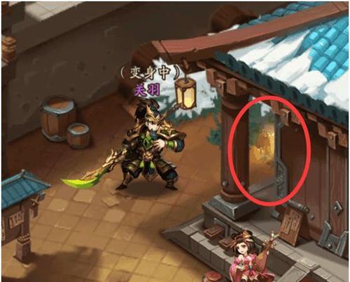 《智冠刘备传攻略（解密《智冠刘备传》中的策略与智慧，帮助你成为真正的刘备！）