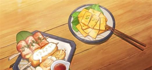 原神乌冬面的制作方法（简单易学的乌冬面配方一览）