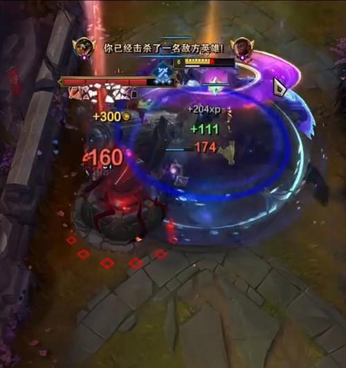 英雄联盟鳄鱼最强出装攻略（选择明智出装，释放鳄鱼的真正力量！）