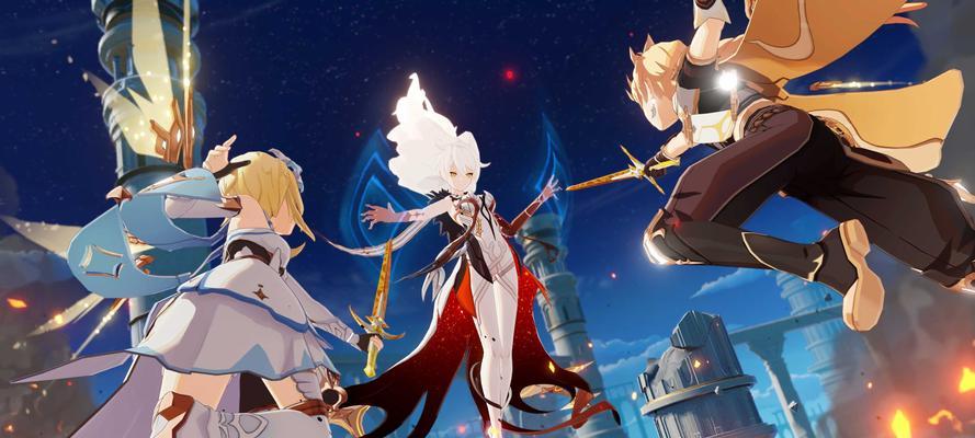 原神35版本更新时间公布！（时隔多日，新版本终于来了！）