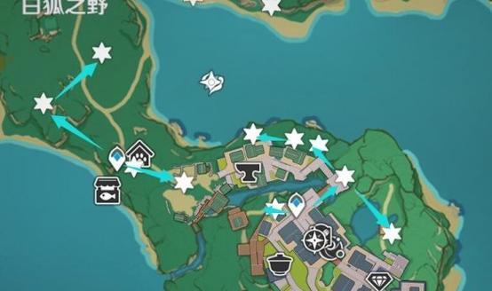 《探索荒海的绝世神剑——荒海神樱攻略》（发掘神樱真正的力量，掌握战斗的奥义！）