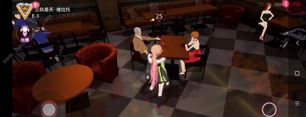 探秘异闻任务攻略！VGAME（15个段落详解，助你轻松通关！）