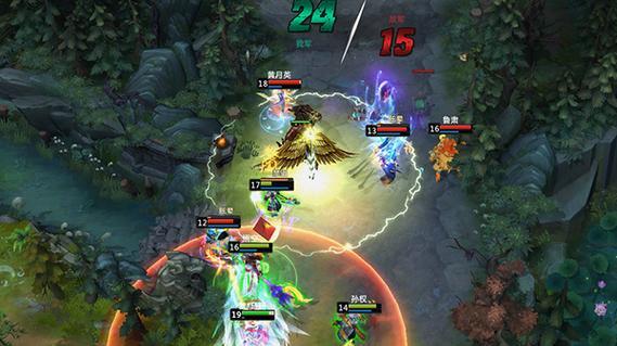 《以梦三国许褚出装攻略》（玩转许褚出装，战胜一切敌人）