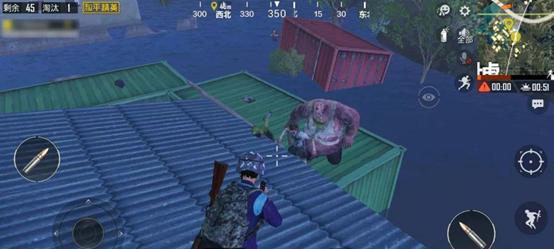 《和平精英》暗夜危机要塞位置一览（掌握危机要塞位置，把握全局）