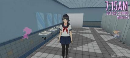 解密恐怖病娇女孩游戏攻略（一键逃离恐怖病娇的世界，探寻背后真相）