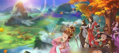 《指尖江湖秋叶青的情缘》（以剑网3为背景，探寻秋叶青与游戏中角色的深刻情感）