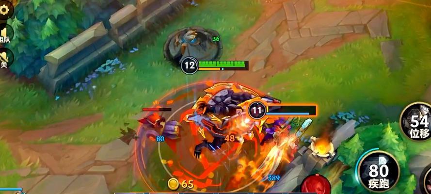 官本上单出装攻略（战胜对手，一统上单江湖）