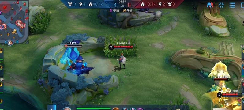 米莱狄打野出装玩法攻略（掌握米莱狄的出装与玩法，成为强大的打野选手）