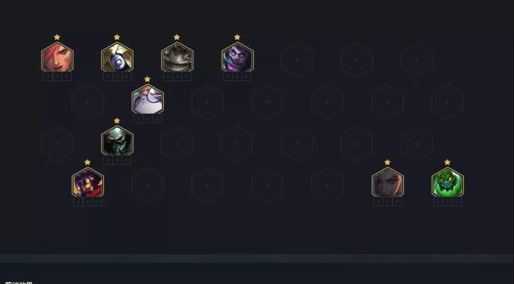 云顶之弈S6维克托技能出装攻略（打造最强机械帝王，完美解析维克托出装和技能）