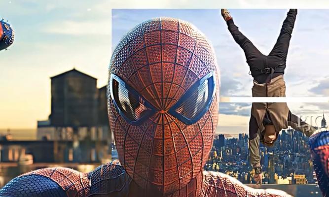 神奇蜘蛛侠攻略（解锁你的蜘蛛超能，成为最强蜘蛛侠）