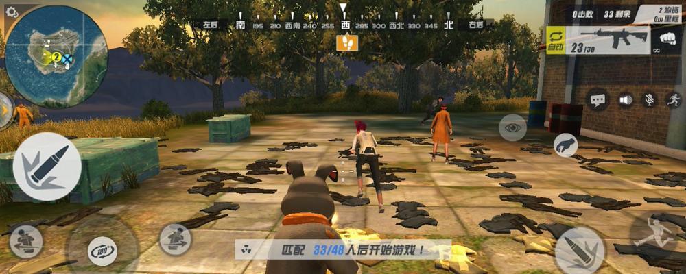 终结者手游战斗机技巧攻略（提高战斗力的关键是掌握终结者手游战斗机技巧）