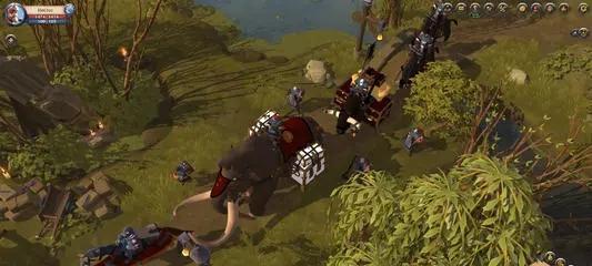 阿尔比恩圣骑士出装攻略（打造强力输出的圣骑士装备选择与策略）