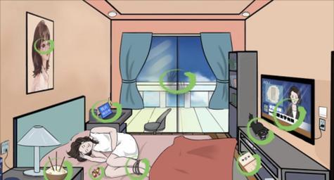 《汉字找茬王》通关攻略，快速提升找字能力！（克千千克找字，如何轻松通关？！）