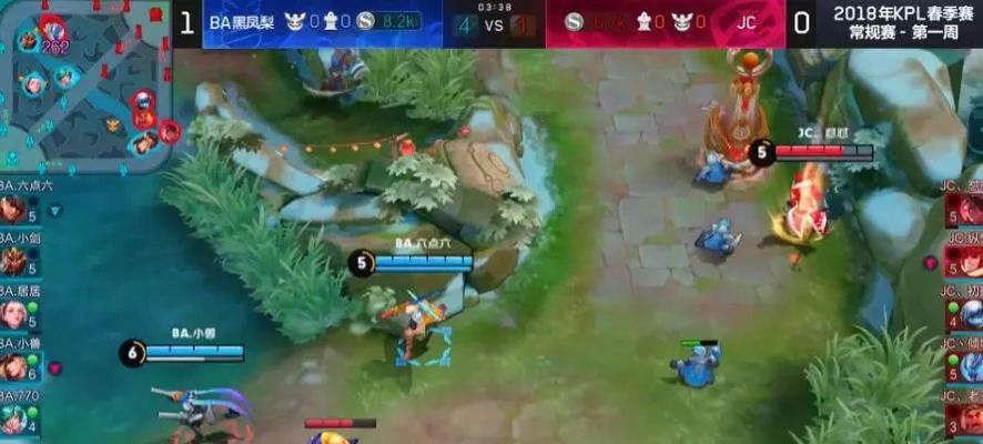 未来守住者出装攻略（解密未来守住者的最佳装备选择，助你在游戏中获得胜利）