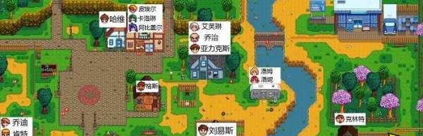 星露谷物语珍奇乌鸦的用途（探究珍奇乌鸦对于游戏的重要性）