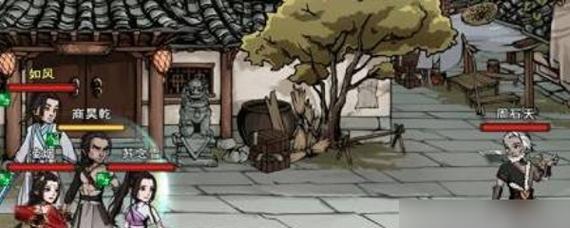 《烟雨江湖》NPC掉落位置大揭秘（全面探索NPC掉落位置，让你游戏通关无压力）