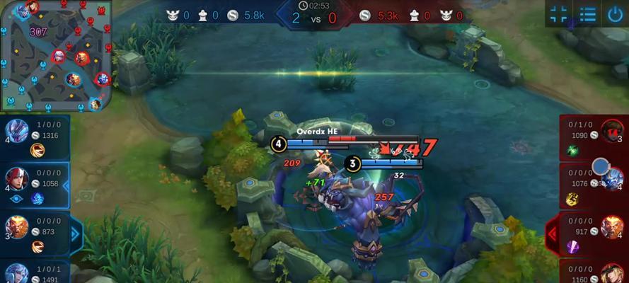 张大仙无敌局韩信出装攻略（一步步教你如何选择出装，让韩信无敌战场）