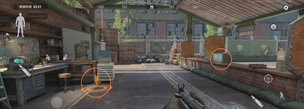 暗区突围（战术布局、道具利用、技能释放、团队配合，带你轻松突围）