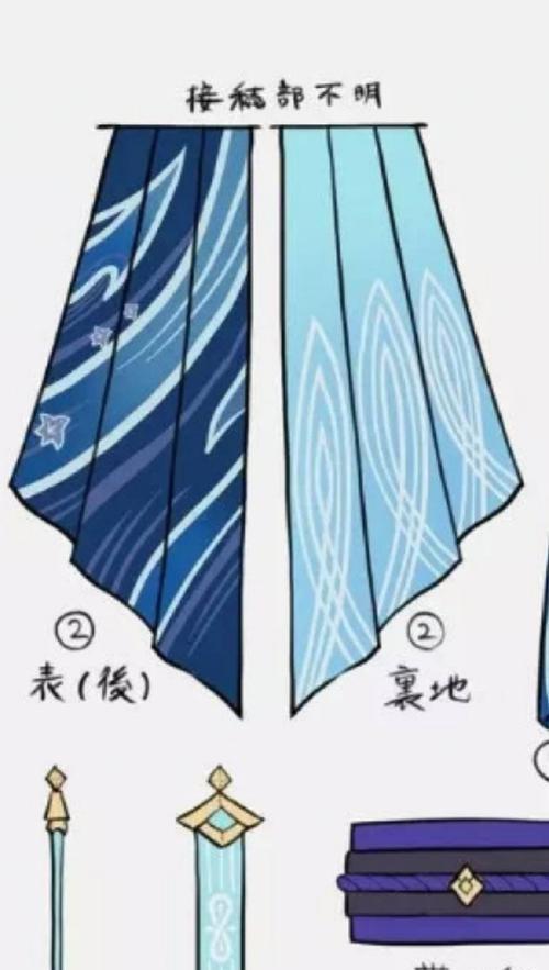 《原神攻略散兵材料在哪》（探索散兵材料的最佳地点及获取方法）