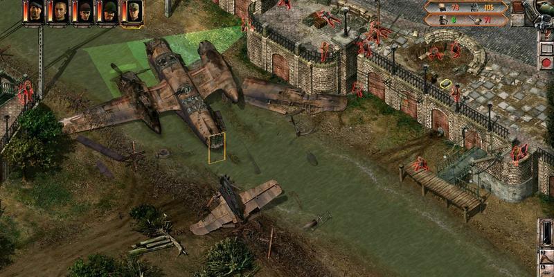 《以盟军敢死队3攻略》（绝地反击！带你征服战场的关键技巧与策略）