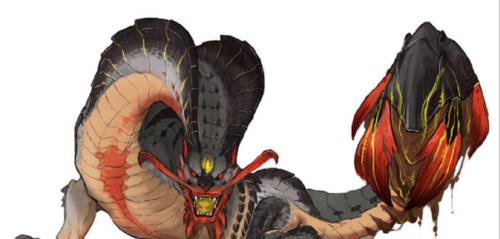 怪物猎人崛起长枪流转VS强袭，哪个更厉害？（比较游戏中两种不同的长枪技能，挑战最强的怪物）