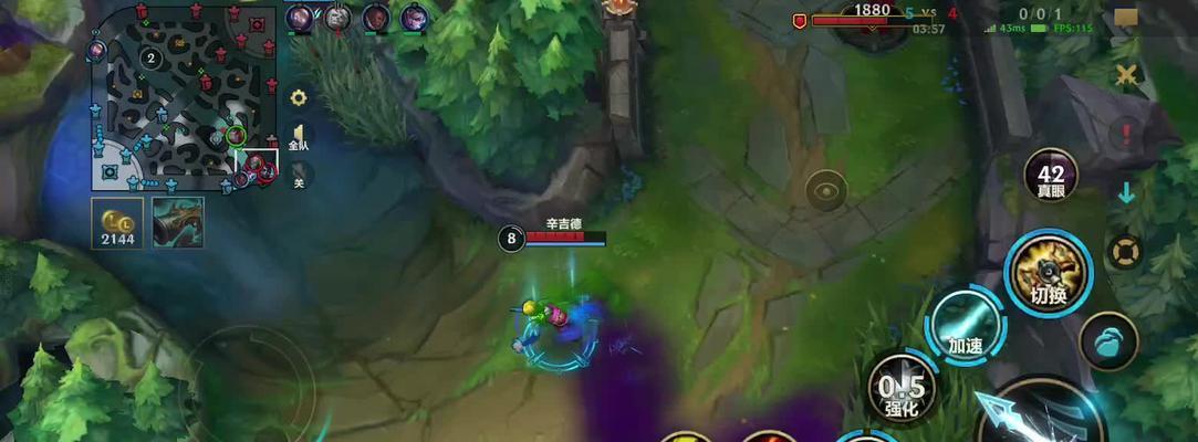 掌握杰斯无限火力出装攻略，助你成为无敌射手（解密最强射手装备搭配，让你的杰斯无往不利）