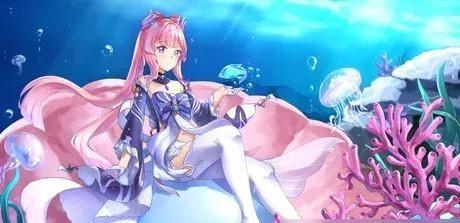 《原神》珊瑚宫心海命座一览（探索珊瑚宫心海，揭开命座奥秘）