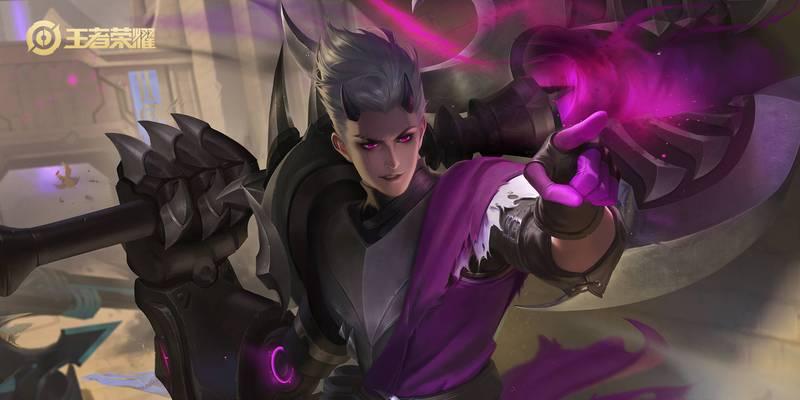 王者荣耀新版鲁班出装攻略——提升你的射手实力（王者荣耀新版鲁班出装攻略，让你成为最强射手！）