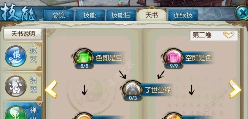 反斗联盟老关技能加点详解（如何正确的使用老关技能加点，提高游戏竞技能力）