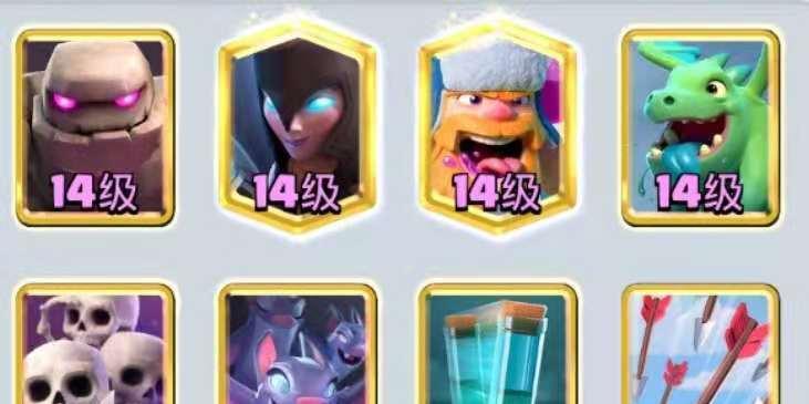 皇室战争女巫出装攻略——掌握最新策略，主宰战场！（玩转女巫出装，让你成为无敌法术大师！）