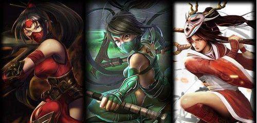 孤儿先知出装攻略最新版（超高爆发，完美输出！）