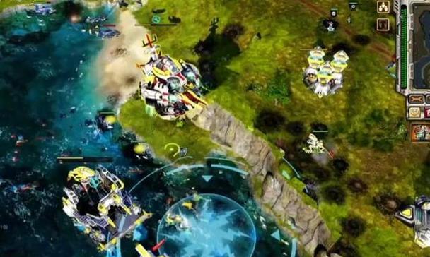 红警3新策略游戏攻略（掌握最新战术，成为红警3最强指挥官）